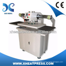 electronics 5 in 1 heat press machine customized
